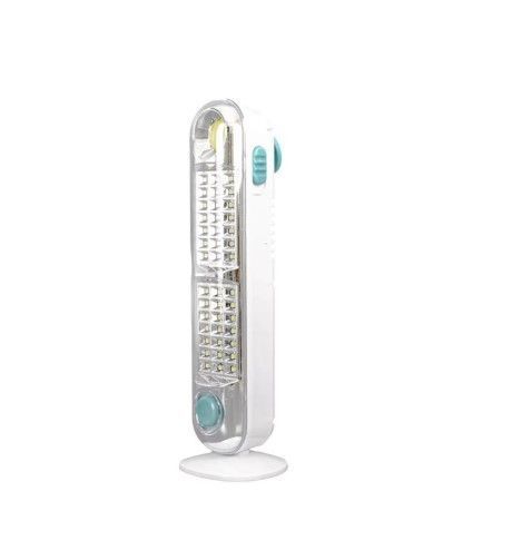 LINTERNA / Luz de emergencia de energía solar LED  45 W-1