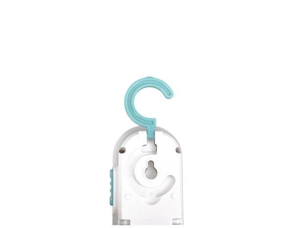 Luz de emergencia energía solar LED 45W / Listo para los temblores-2