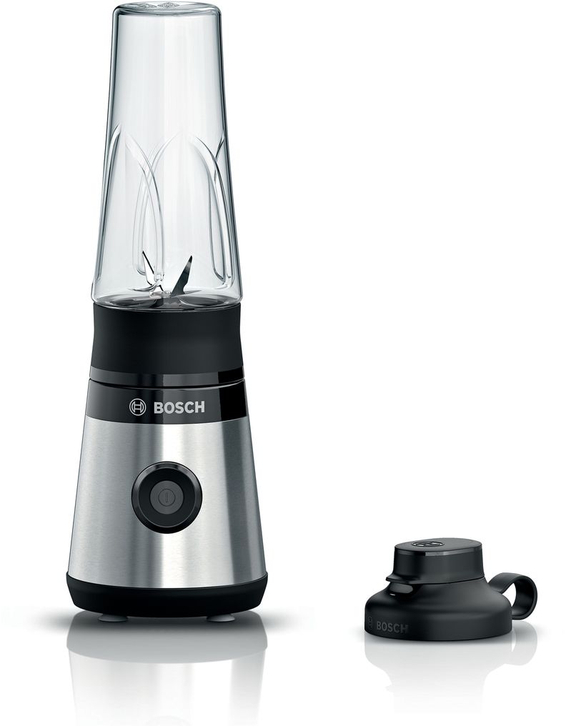Licuadora VitaPower Bosch 450 W Acero inoxidable-0