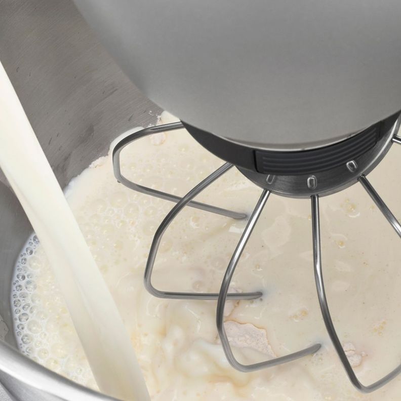 Robot de cocina Batidora Bosch MUMS2VM00 900W 7 velocidades-4