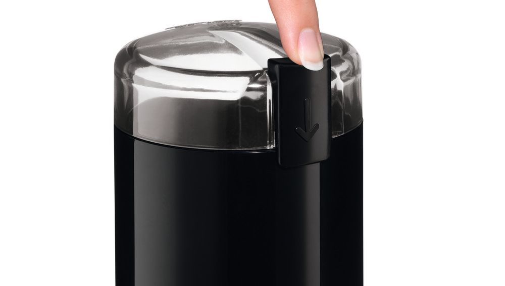 Molinillo de Café Eléctrico Bosch 150W-1