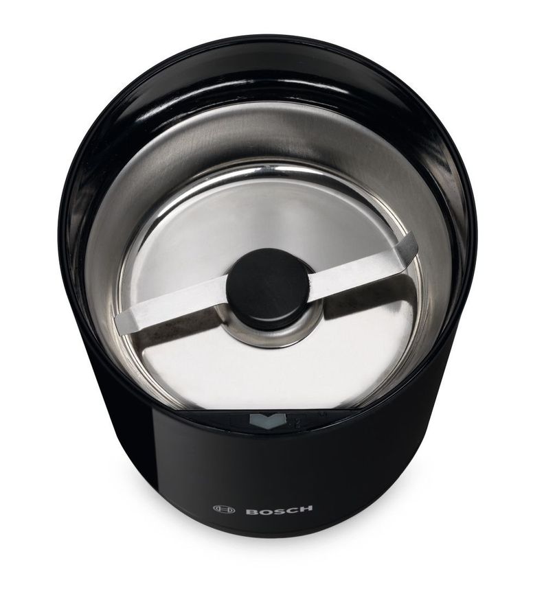 Molinillo de Café Eléctrico Bosch 150W-2