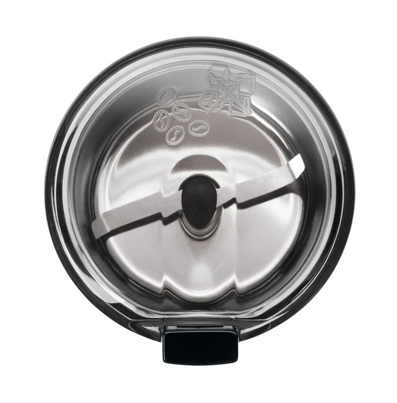 Molinillo de Café Eléctrico Bosch 150W-3