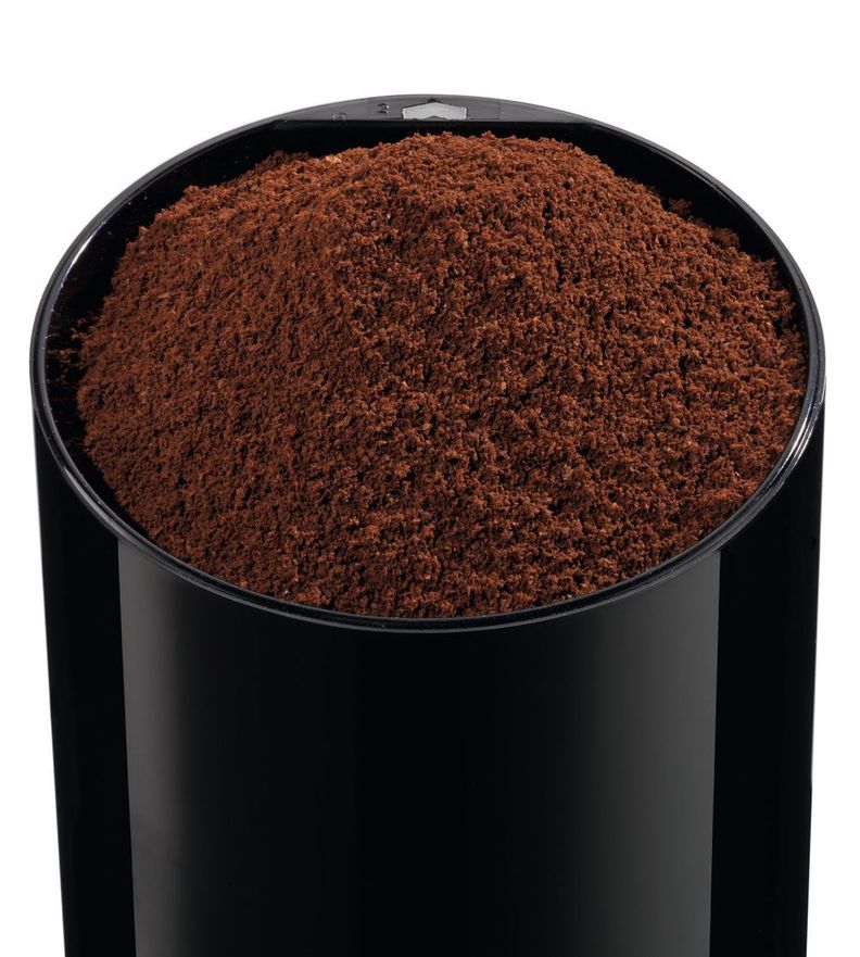 Molinillo de Café Eléctrico Bosch 150W-4