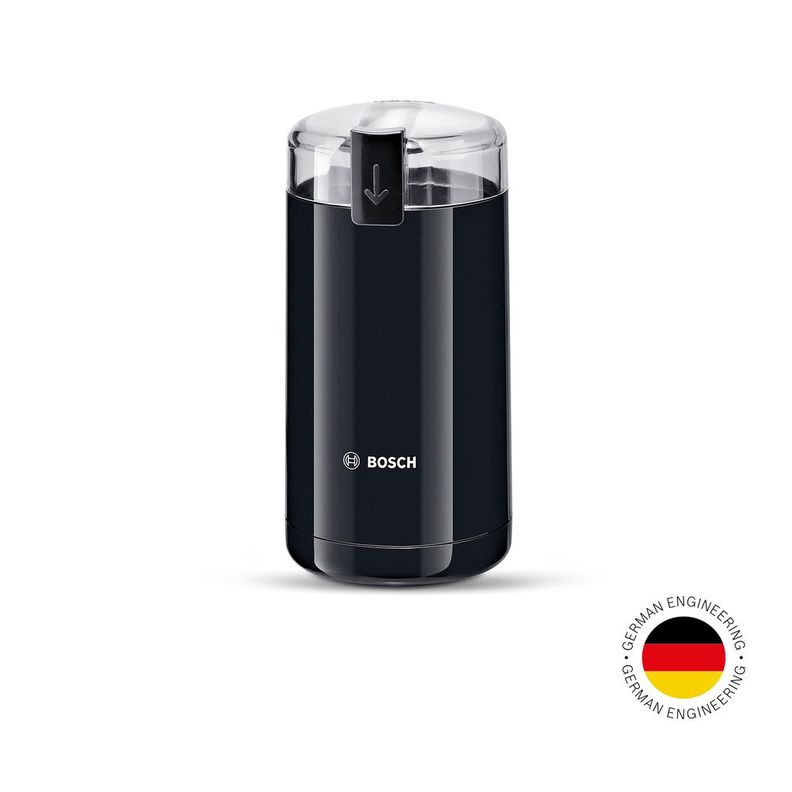 Molinillo de Café Eléctrico Bosch 150W-5