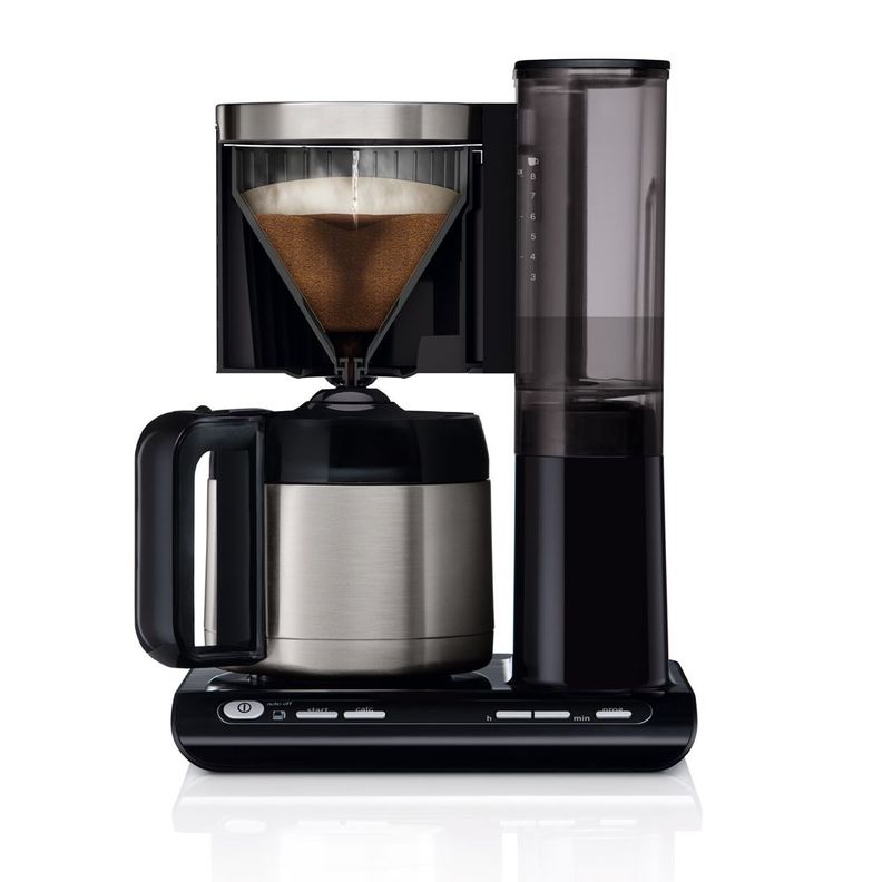 Cafetera Styline Bosch con Jarro térmico Inox 1.1L-4