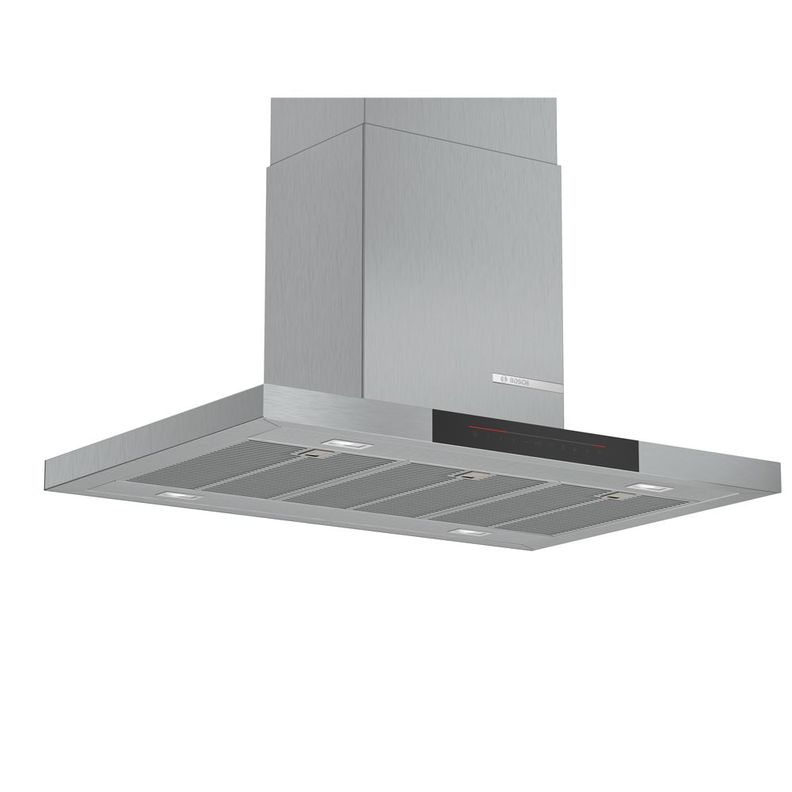 Campana para Isla Bosch Serie 6 DIB98JQ50 90 cm-0