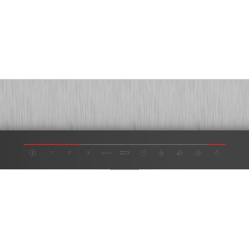 Campana para Isla Bosch Serie 6 DIB98JQ50 90 cm-1