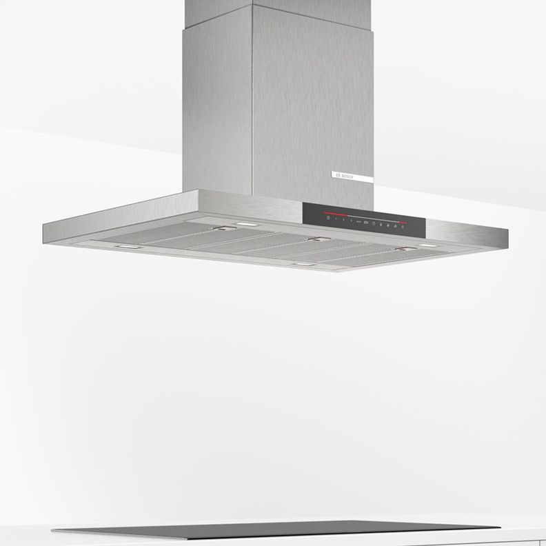 Campana para Isla Bosch Serie 6 DIB98JQ50 90 cm-2