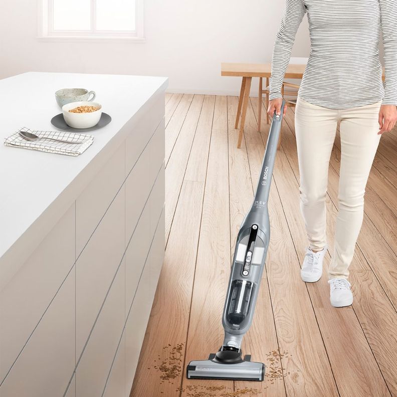 Aspiradora Inalámbrica Flexxo 2en1 Bosch BCH3P210-3