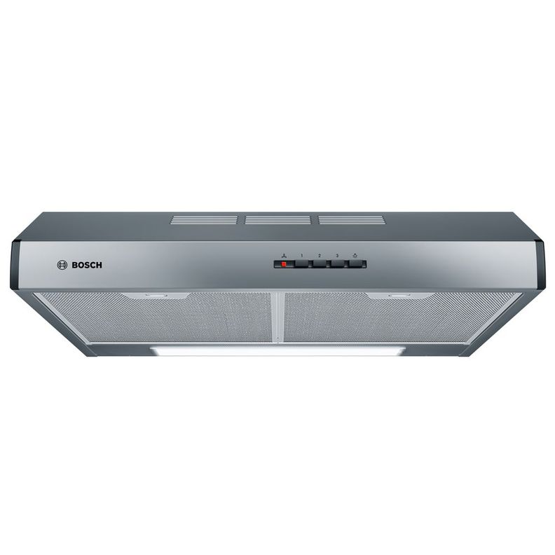 Campana Convencional Serie 4 Bosch DUL63CC55 60 cm-0