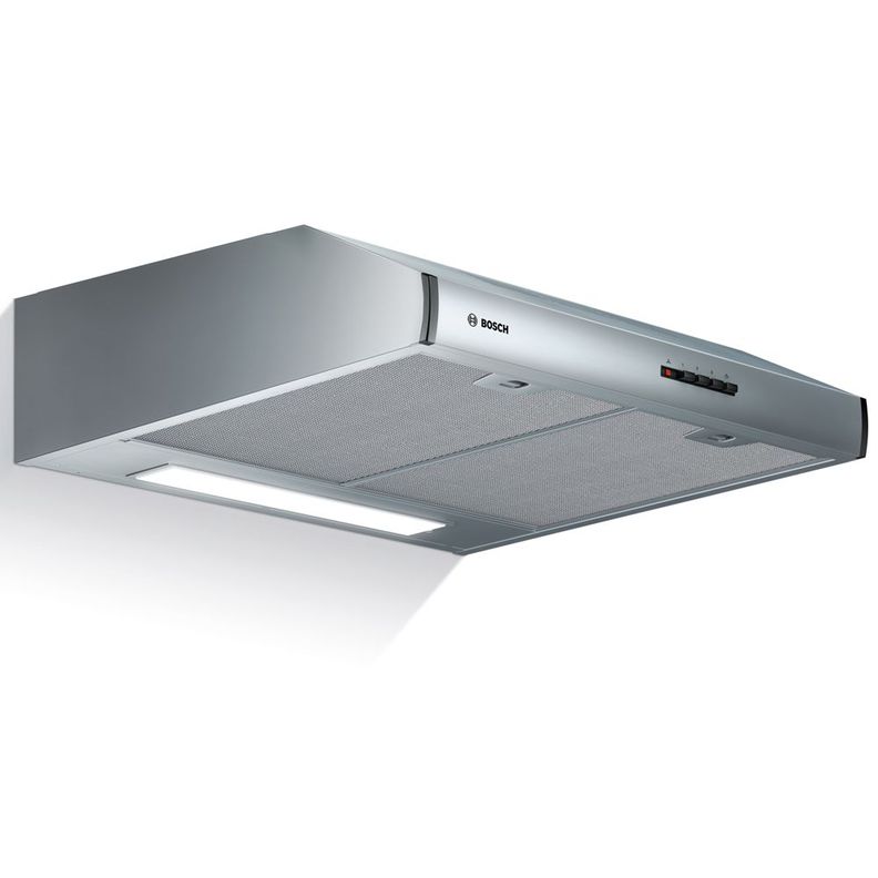 Campana Convencional Serie 4 Bosch DUL63CC55 60 cm-1