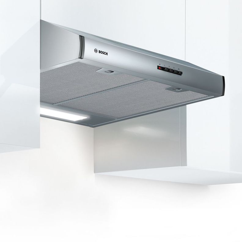 Campana Convencional Serie 4 Bosch DUL63CC55 60 cm-4