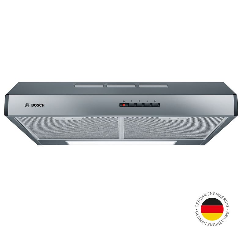 Campana Convencional Serie 4 Bosch DUL63CC55 60 cm-5