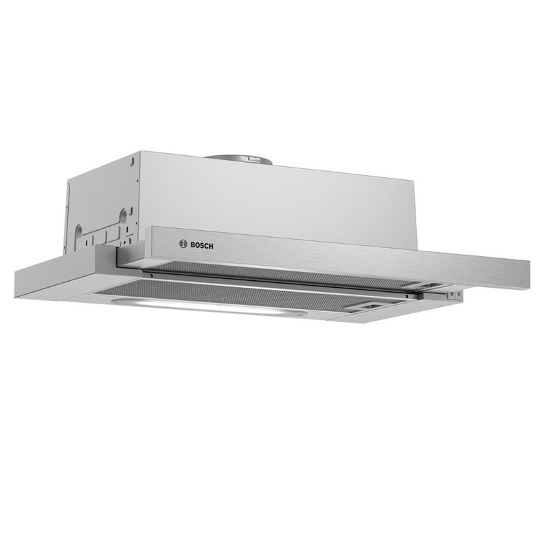 Campana extractora purificadora Bosch Serie 4 DFT63AC50-0