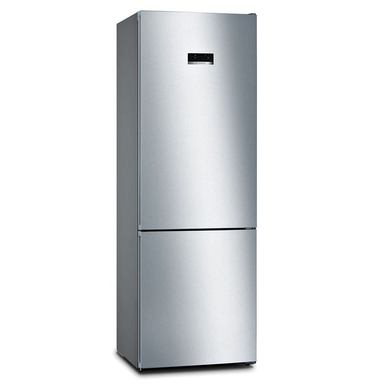 Refrigerador Freezer No Frost Bosch Serie 4 KGN49XIEA 435L-0