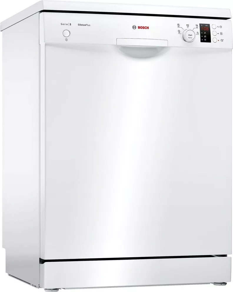 Lavavajillas Bosch Serie Libre instalación 60cm SMS25AW05E-0