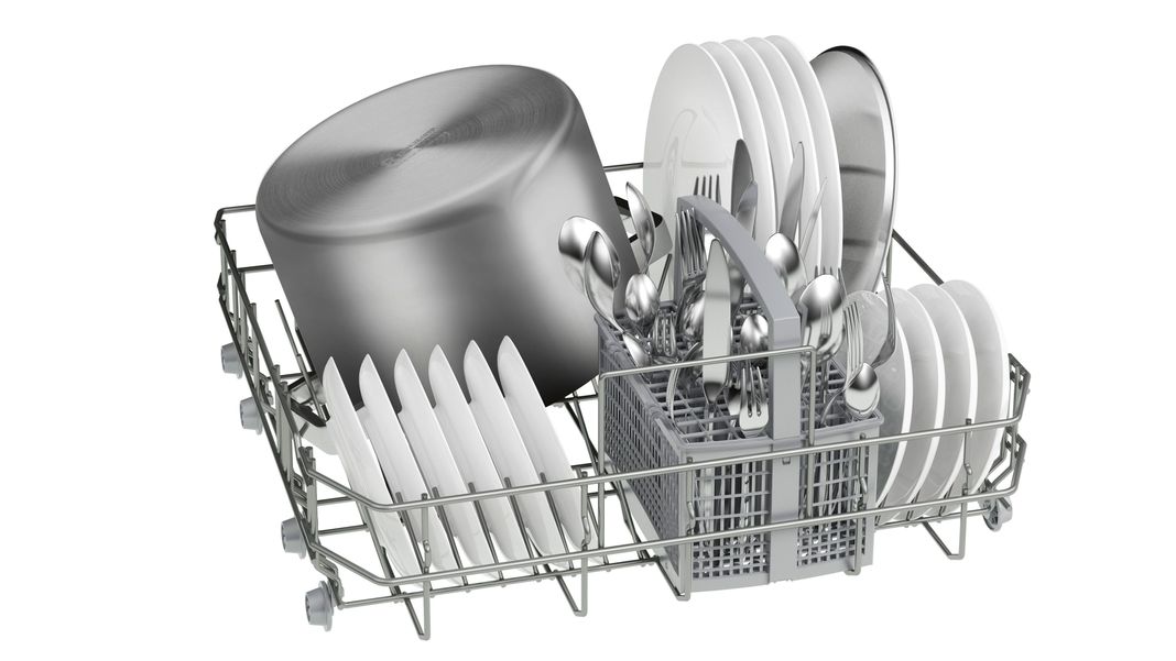 Lavavajillas Bosch Serie Libre instalación 60cm SMS25AW05E-3