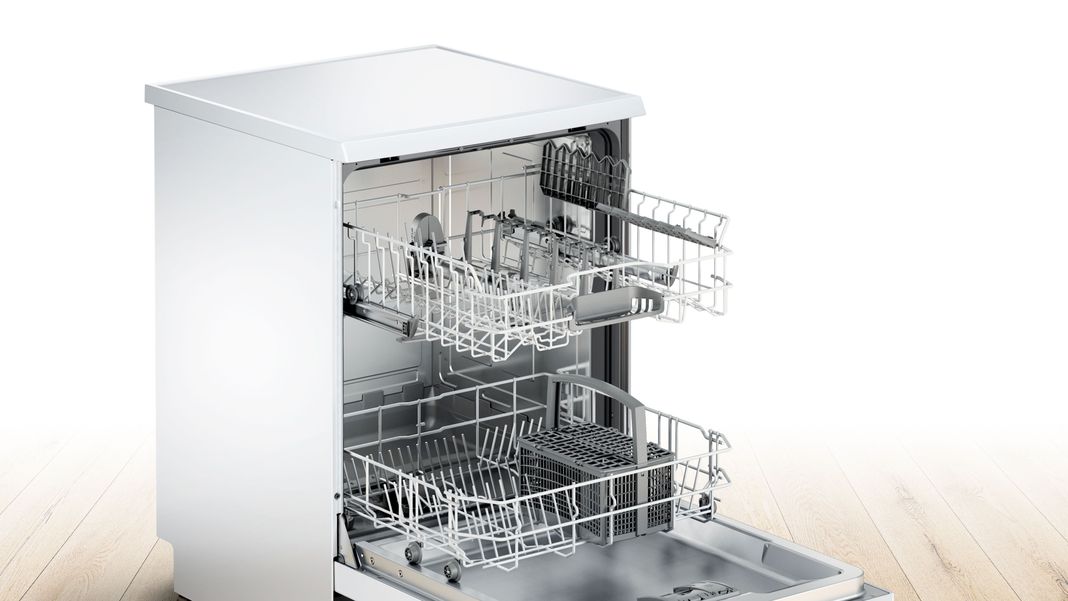 Lavavajillas Bosch Serie Libre instalación 60cm SMS25AW05E-4