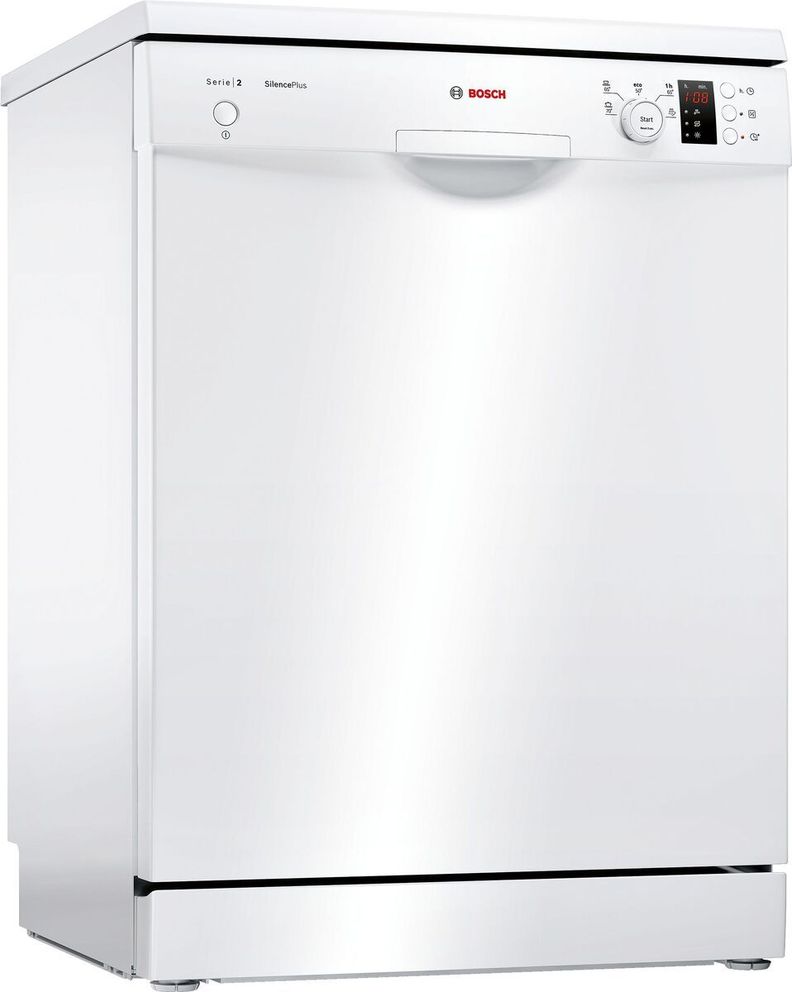 Lavavajillas Bosch Serie Libre instalación 60cm SMS25AW05E-7