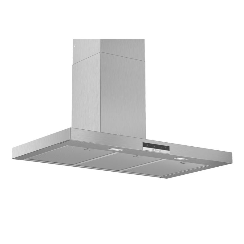 Campana Decorativa de pared Bosch Serie 4 DWB96DM50 90 cm-0
