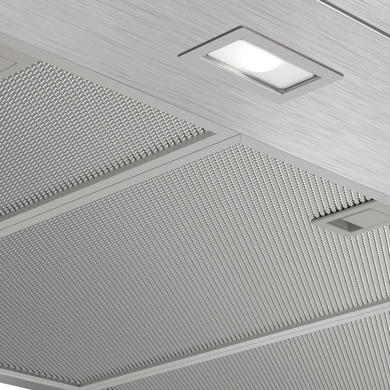 Campana Decorativa de pared Bosch Serie 4 DWB96DM50 90 cm-3