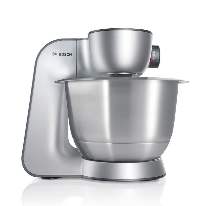 Robot de cocina Bosch MUM56340 900W 7Múltiples accesorios-0