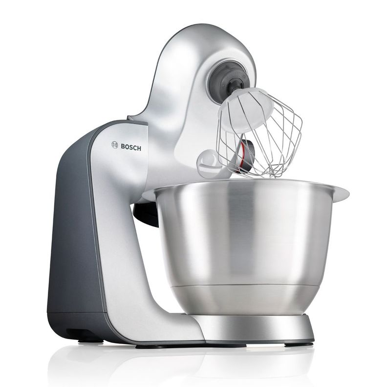 Robot de cocina Bosch MUM56340 900W 7Múltiples accesorios-1