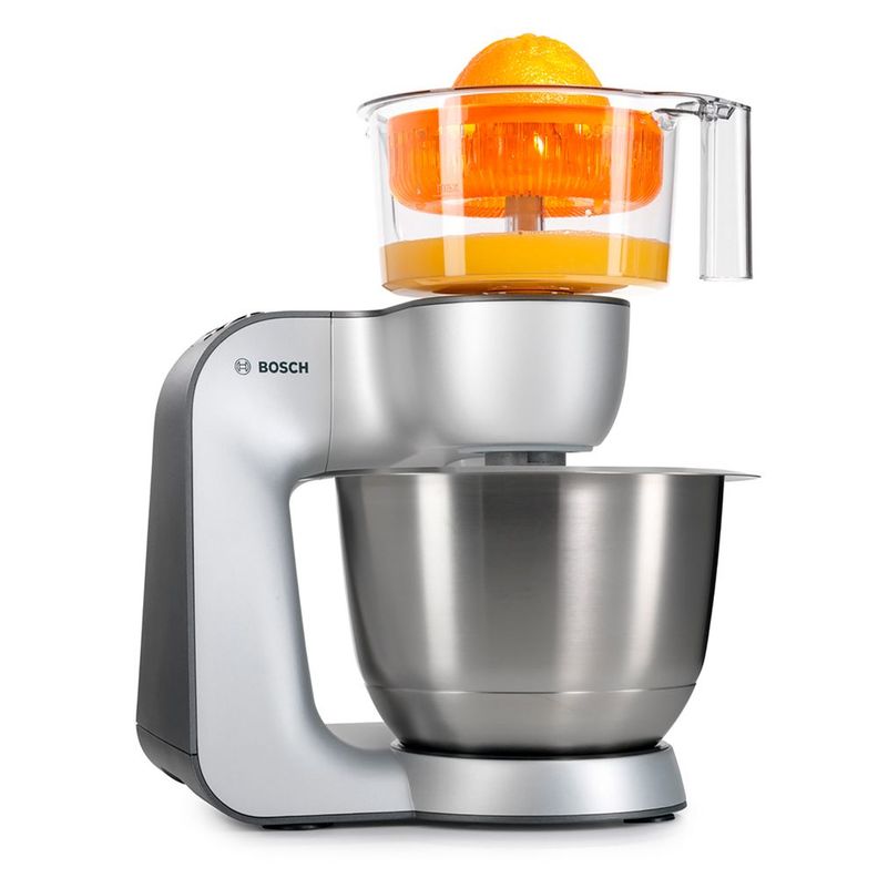 Robot de cocina Bosch MUM56340 900W 7Múltiples accesorios-3