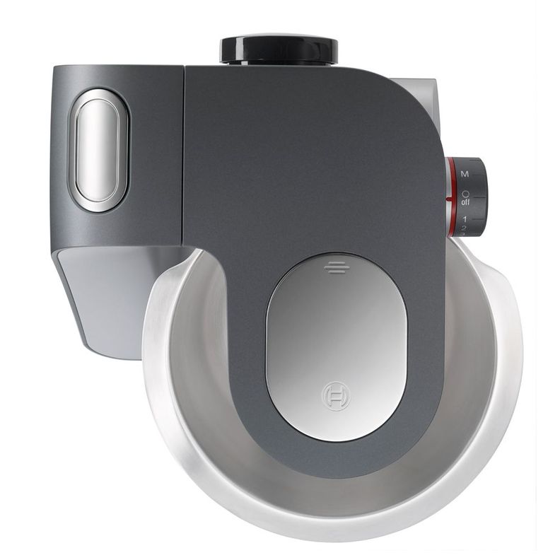 Robot de cocina Bosch MUM56340 900W 7Múltiples accesorios-4