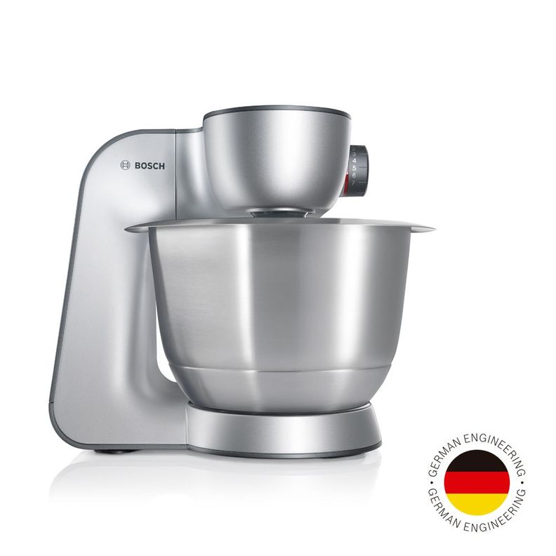 Robot de cocina Bosch MUM56340 900W 7Múltiples accesorios-5