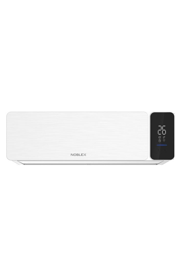 Aire Acondicionado Noblex Split Inverter Frío Calor 12000btu-0