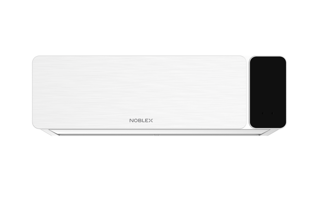 Aire Acondicionado Noblex Split Inverter Frío Calor 12000btu-3