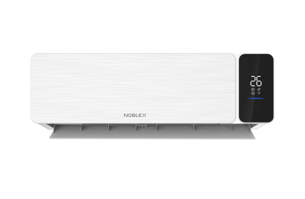 Aire Acondicionado Noblex Split Inverter Frío Calor 12000btu-8