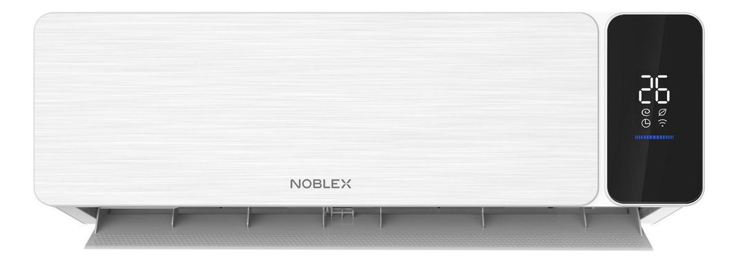 Aire Acondicionado Noblex Split Inverter Frío Calor 12000btu-9