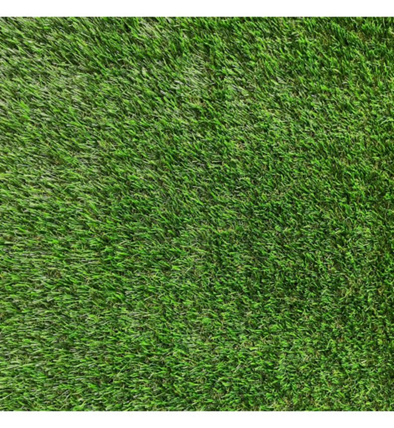 Pasto Sintetico 30mm  Rollo 2x25 Metros Signet-0