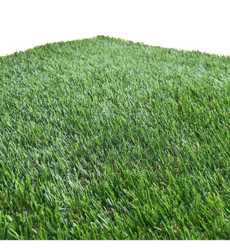 Pasto Sintetico 30mm  Rollo 2x25 Metros Signet-1