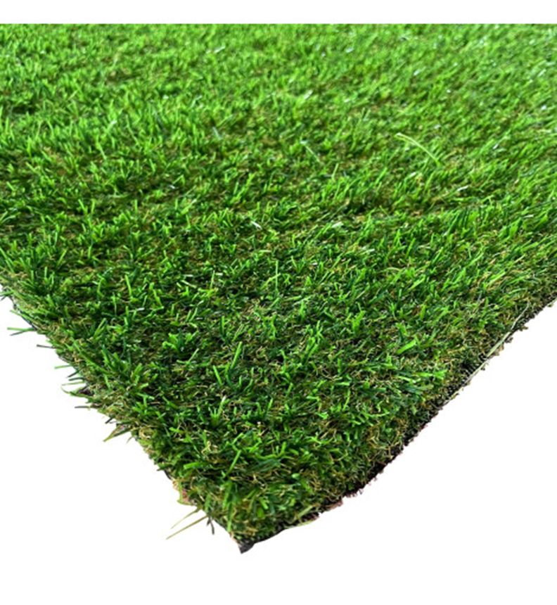 Pasto Sintetico 30mm  Rollo 2x25 Metros Signet-3