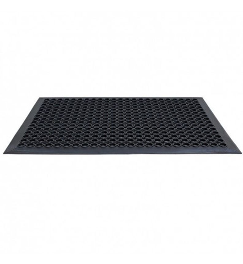 Piso Goma Antifatiga 12mmx61cmx91cm Signet-0