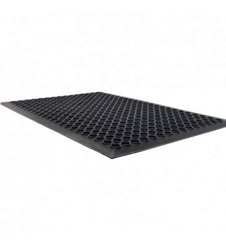 Piso Goma Antifatiga 12mmx61cmx91cm Signet-1