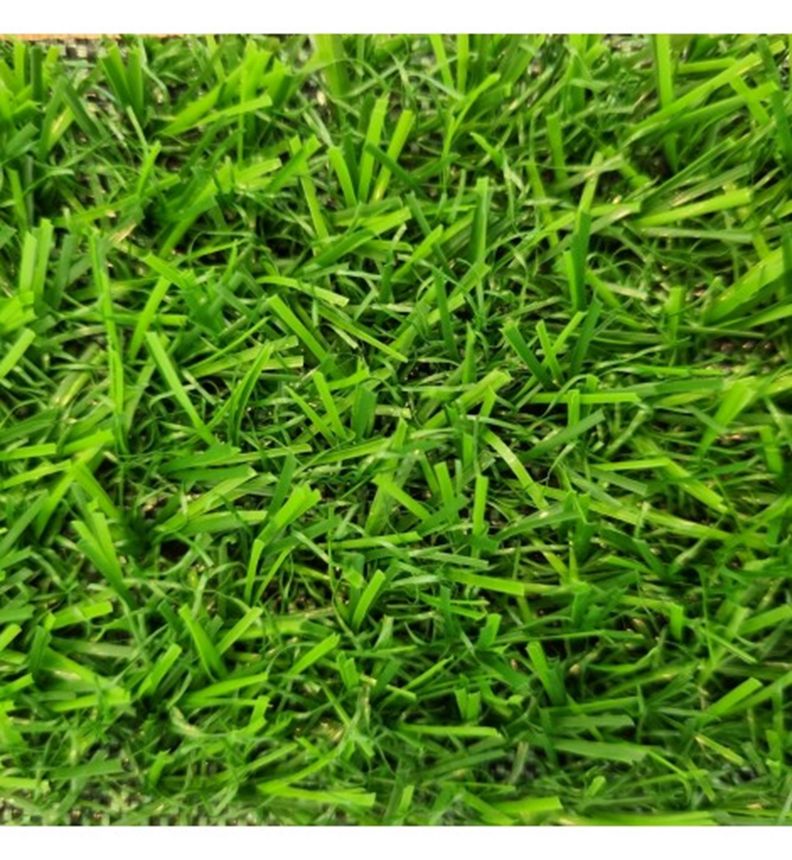 Pasto Sintetico 15mm Rollo 2x5 Metros Signet-0