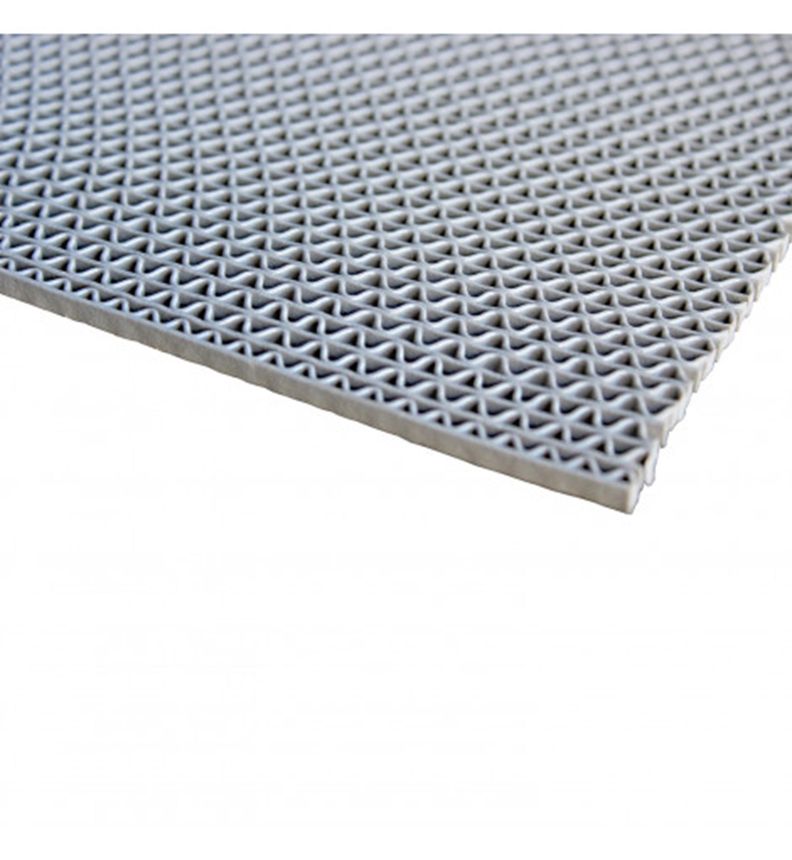 Piso Wet Zona Humedo Gris 1,2mx5mx5 mm Signet
