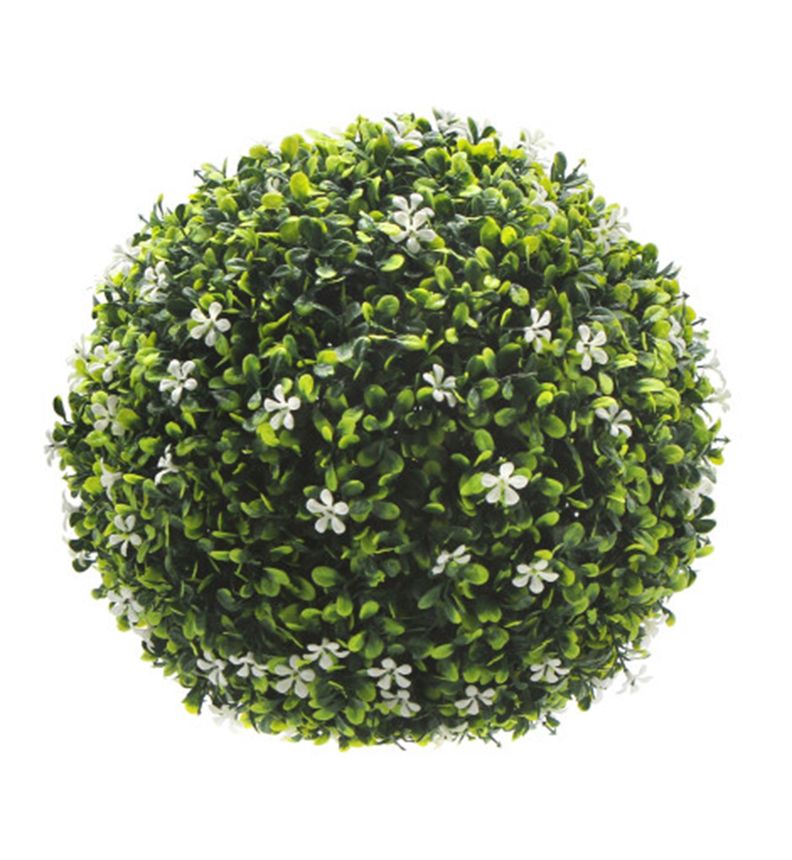Planta Artificial Topiaria 38 cm Signet-0