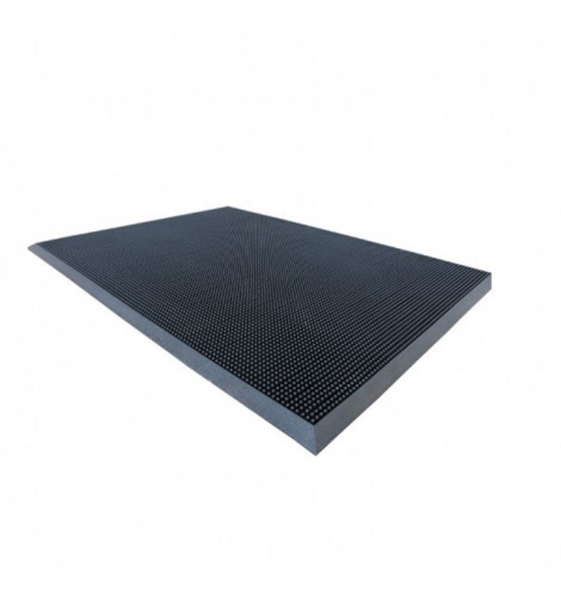 Piso Limpia Pies 16mmx61cmx81cm Signet-0