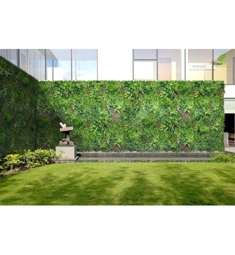 Jardin Vertical Papua 100x100 cm Signet-2