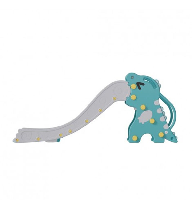 Resbalin Infantil Dino Azul Talbot-0