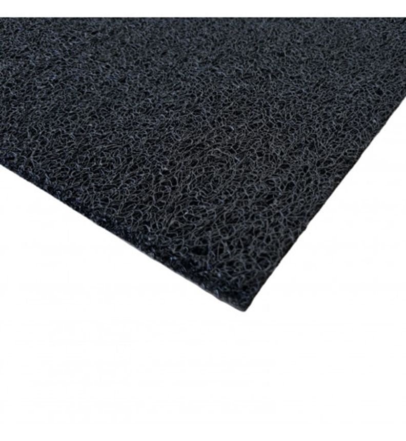 Piso Limpia Nomad Negro 1,2mx3mx12mm Signet-0