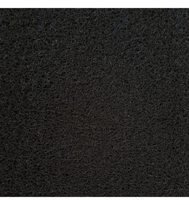 Piso Limpia Nomad Negro 1,2mx3mx12mm Signet-1