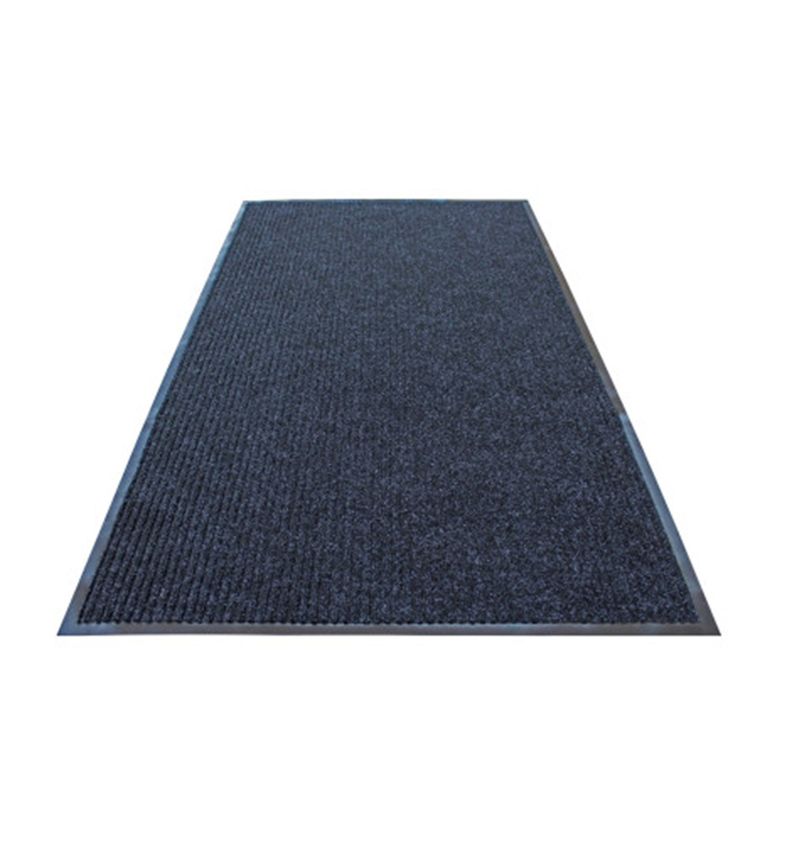 Limpiapie Alfombra Ranurado 80cmX120cmX6mm Signet-0