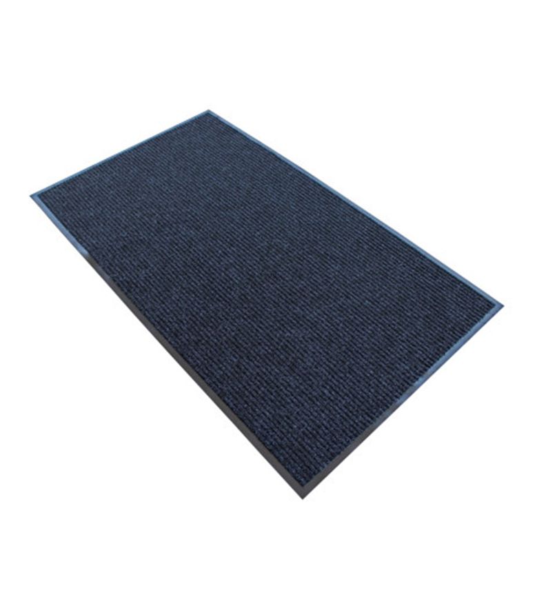 Limpiapie Alfombra Ranurado 80cmX120cmX6mm Signet-2